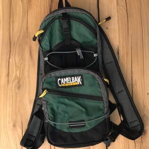 Camelbak mule mini backpack
